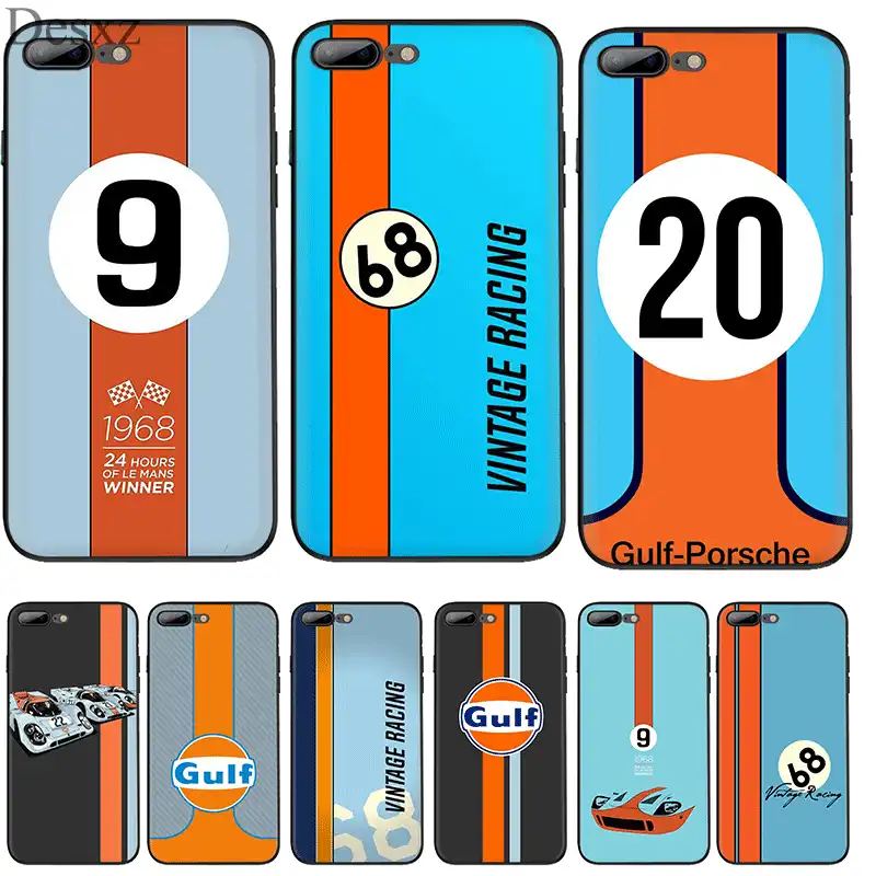 coque iphone xr gulf