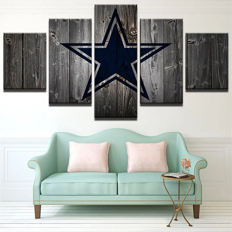 

Modular Pictures HD Print Canvas 5 Panel Sport Type Frame Wall Art Painting Fashion For Living Room Decor Poster Drop Shipping