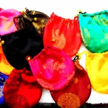 100x110 мм подарочные пакеты Bgas