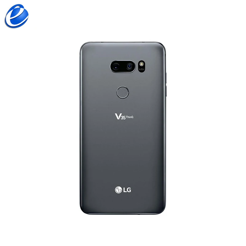 Оригинальный разблокированный LG V35 ThinQ 6 дюймовый экран ГБ ОЗУ 64 Гб 128 ПЗУ Android
