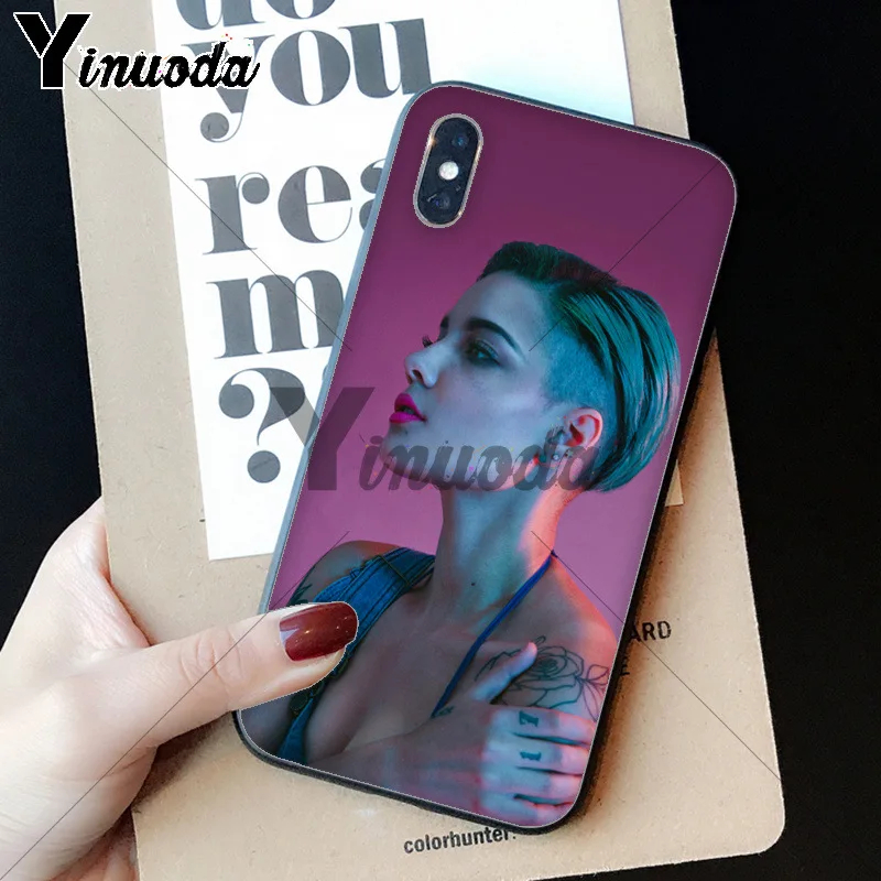 Halsey Hopeless Fountain Kingdom 