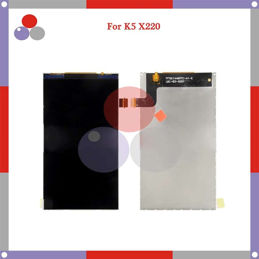 ЖК-панель 5 0 ''для LG K Series K5 X220 X220MB X220DS запасные части ЖК-экран | Мобильные
