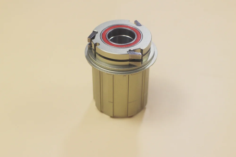 Powerway R36 керамический подшипник Замена Кассетный корпус Топ для соревнований