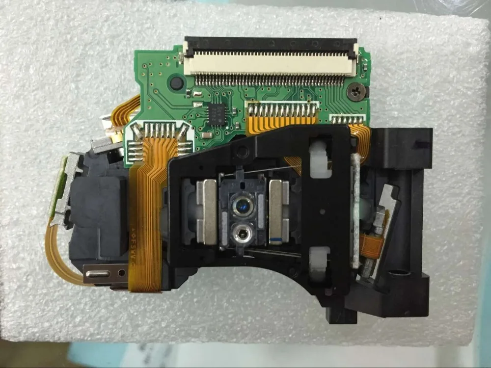 For PS3 SLIM KEM 450 AAA laser lens original laser lens KES 450A BLU RAY 450aaain Replacement