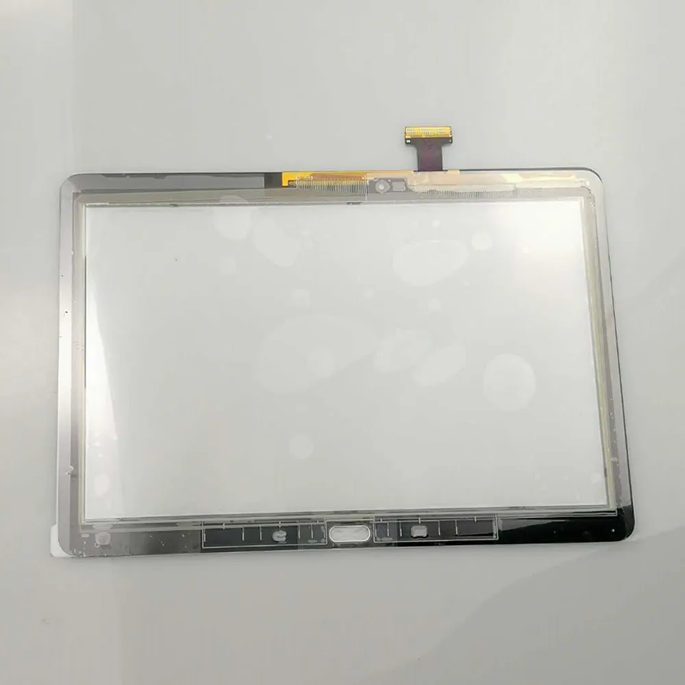 Для Samsung Galaxy Tab Pro 10 1 SM T520 Замена Новый сенсорный экран дигитайзер панель|ЖК-экраны