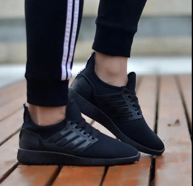 Sapatos de Treinamento Das Sapatilhas Para A Mulher E Os Homens