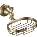 Soap holder