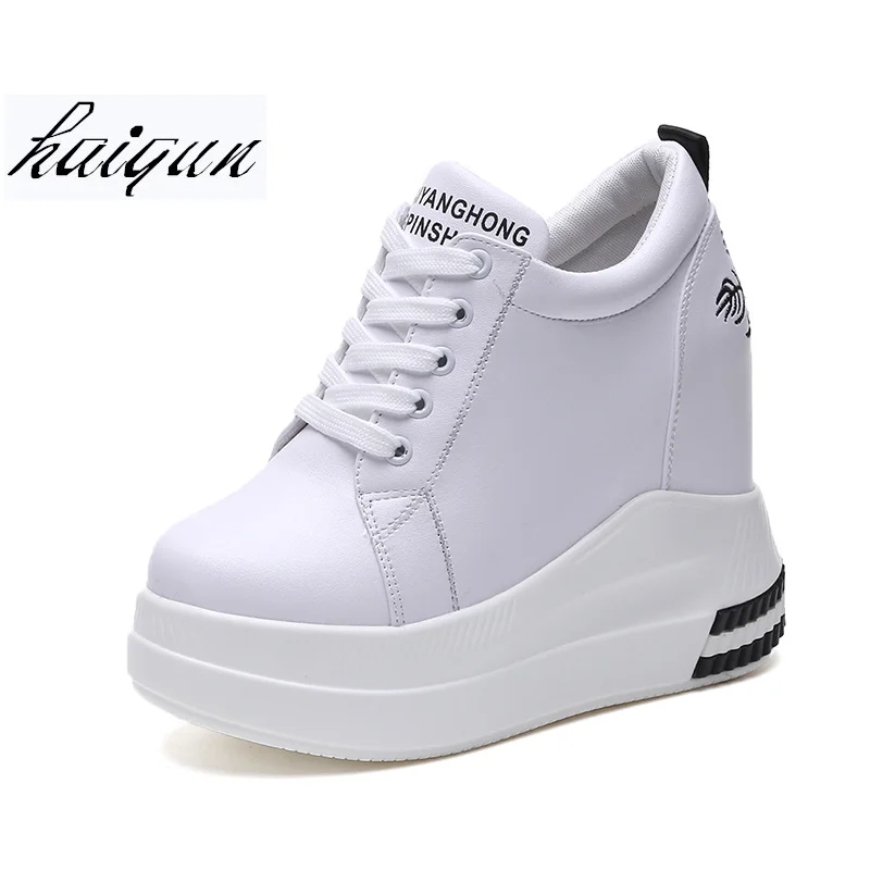 women's wedge tennis shoes