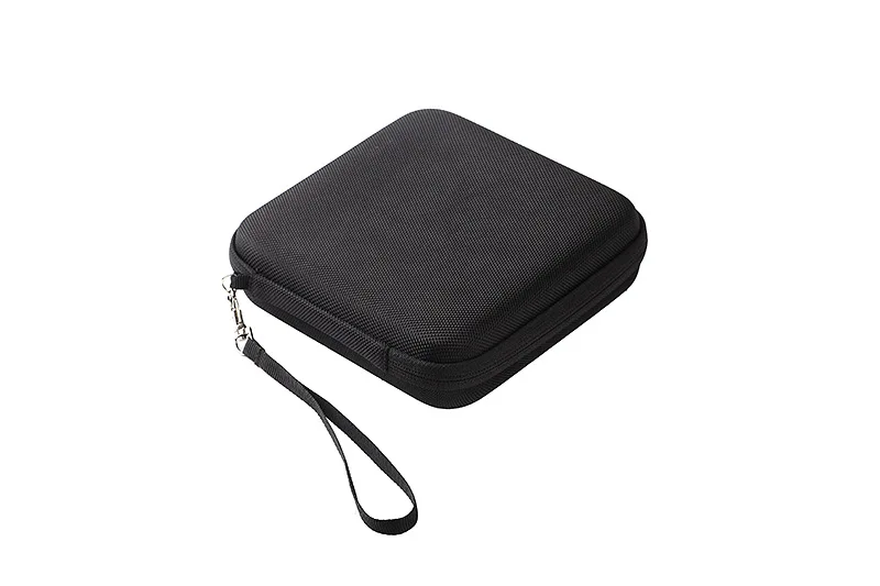 Ударопрочный жесткий чехол для переноски дорожная сумка для портативного dvd-плеера/жесткого диска/SATA диска/Мини ПК планшета/Электронный чехол