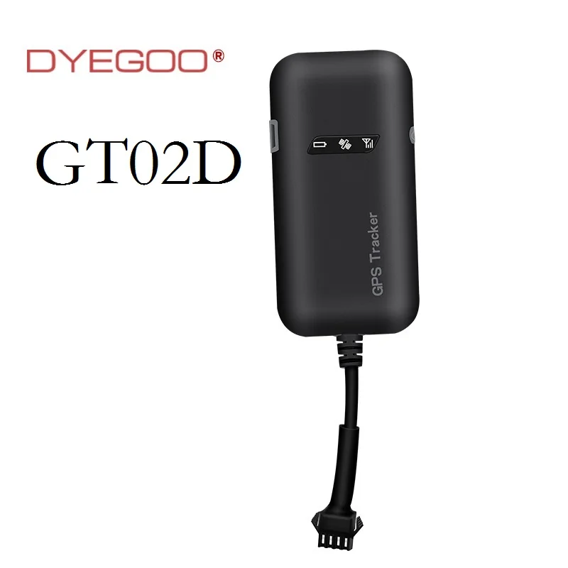 GPS трекер GT02D для автомобилей и мотоциклов, обнаружение запуска автомобиля, функция ACC, высокая скорость, платформа, приложение на базе Android и IOS|motorcycle gps tracker|gps trackergps motorcycle tracker | АлиЭкспресс