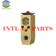 Кондиционер расширительный клапан АС Блок для PLD SHARP/для TOYOTA/VW T4/комби GP/CARAVELLE/MULTIVAN лицевая сторона