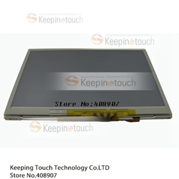 

3.5inch LMS350GF08 Full LCD Screen Display Panel With Touch Screen Digitizer