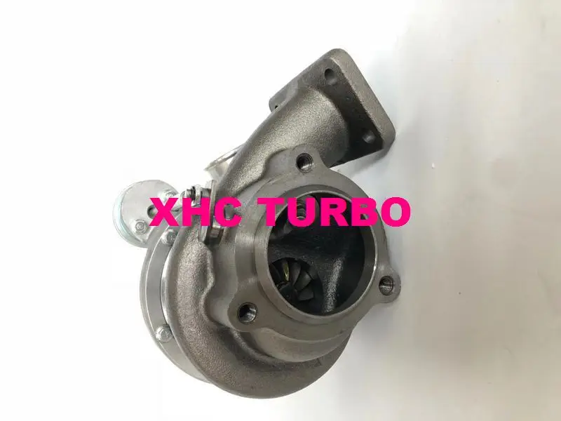 GT25 2674A200-5-XHC
