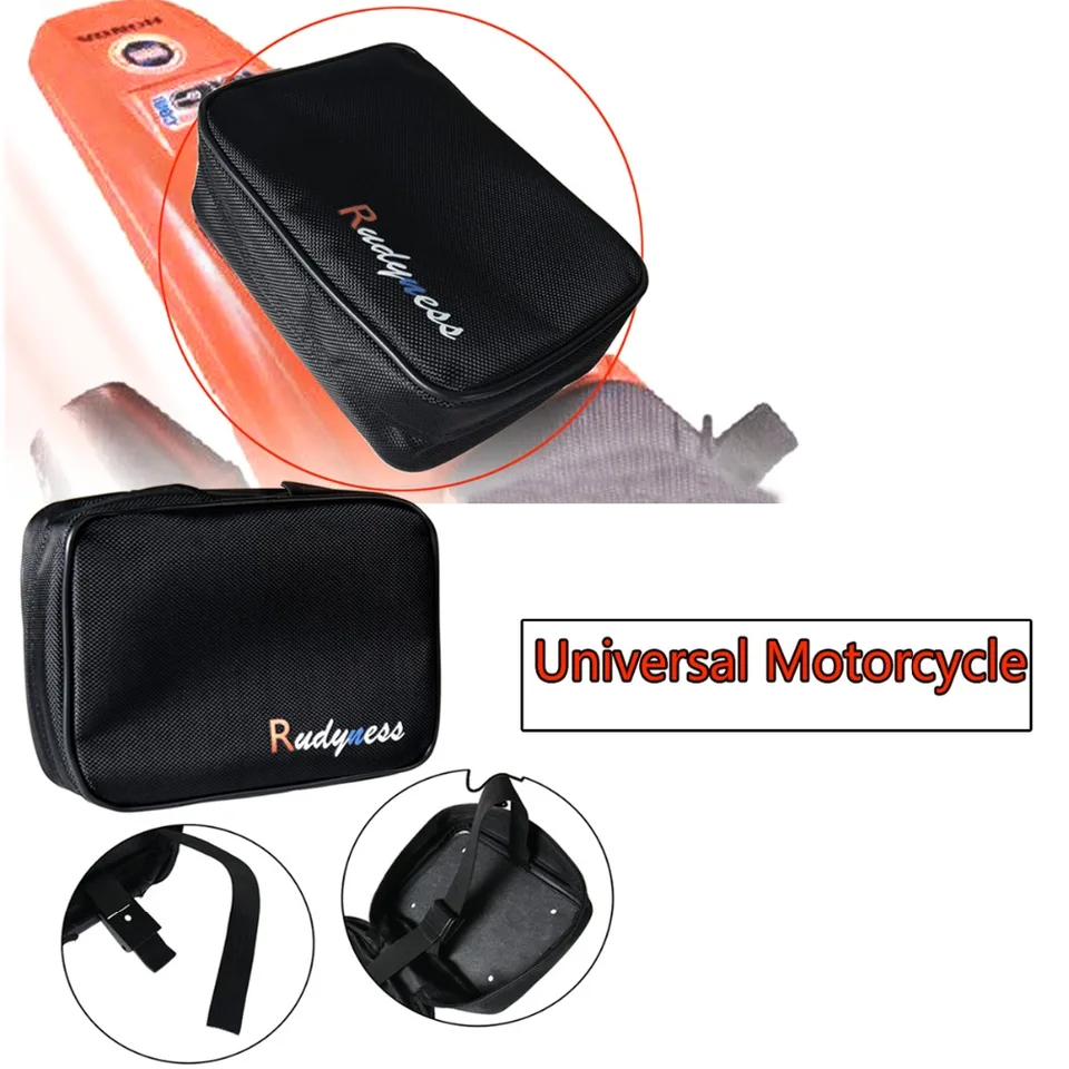 dirt bike tool bag