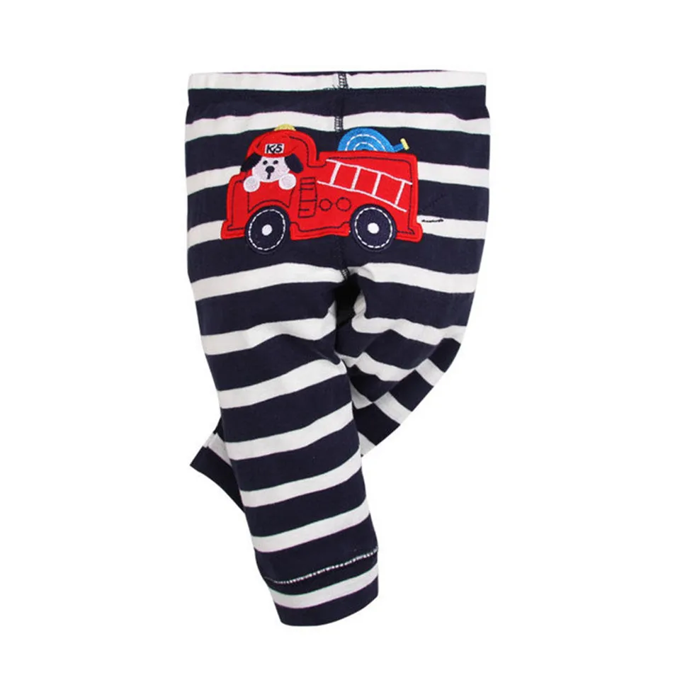3 шт./лот, модные штаны для малышей, весенне-осенние Хлопковые Штаны для младенцев, детские брюки для девочек 0-24, Одежда для новорожденных девочек и мальчиков