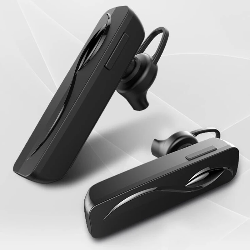 

1 Set Handsfree Sports Earbuds 3D Stereo for Apple IOS Android Bluetooth Earphones X7 Single Wireless With Charging Box