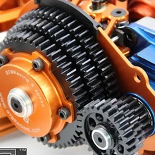 Напряжении 3 Скорость передачи Шестерни обгонный подшипник муфты км HPI#112457 Байер 5B SS#110190 5T#109964 5SC KingMotor T1000 ROVAN