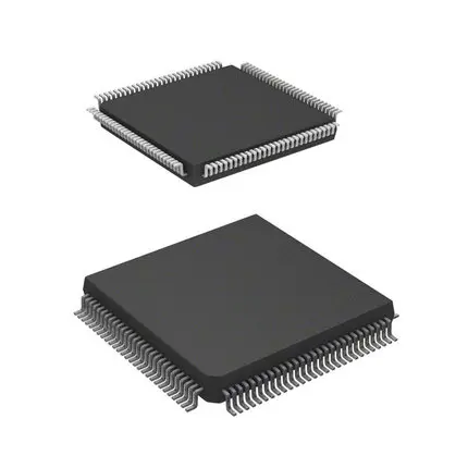 

1pcs/lot MC9S12XDT256MAL 1M84E QFP112