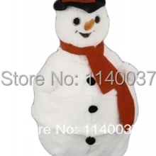 Костюм снеговика маскарадный костюм карнавальный костюм вечерние