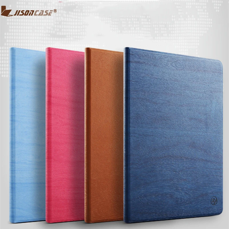 

Jisoncase Smart Tablet Fashion Cases For iPad Pro 10.5 Wake Up Sleep Hard Cover 10.5" Protective Ultra Thin Shell For iPad
