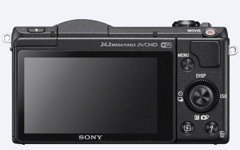 ジャンク品】SONY α5100 ミラーレス一眼カメラ Wi-Fi 正規品 Sony