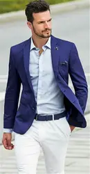 2019 последние конструкции пальто брюки фиолетовый Повседневное лацканы индивидуальный заказ дружки повседневные Модные костюм для Для