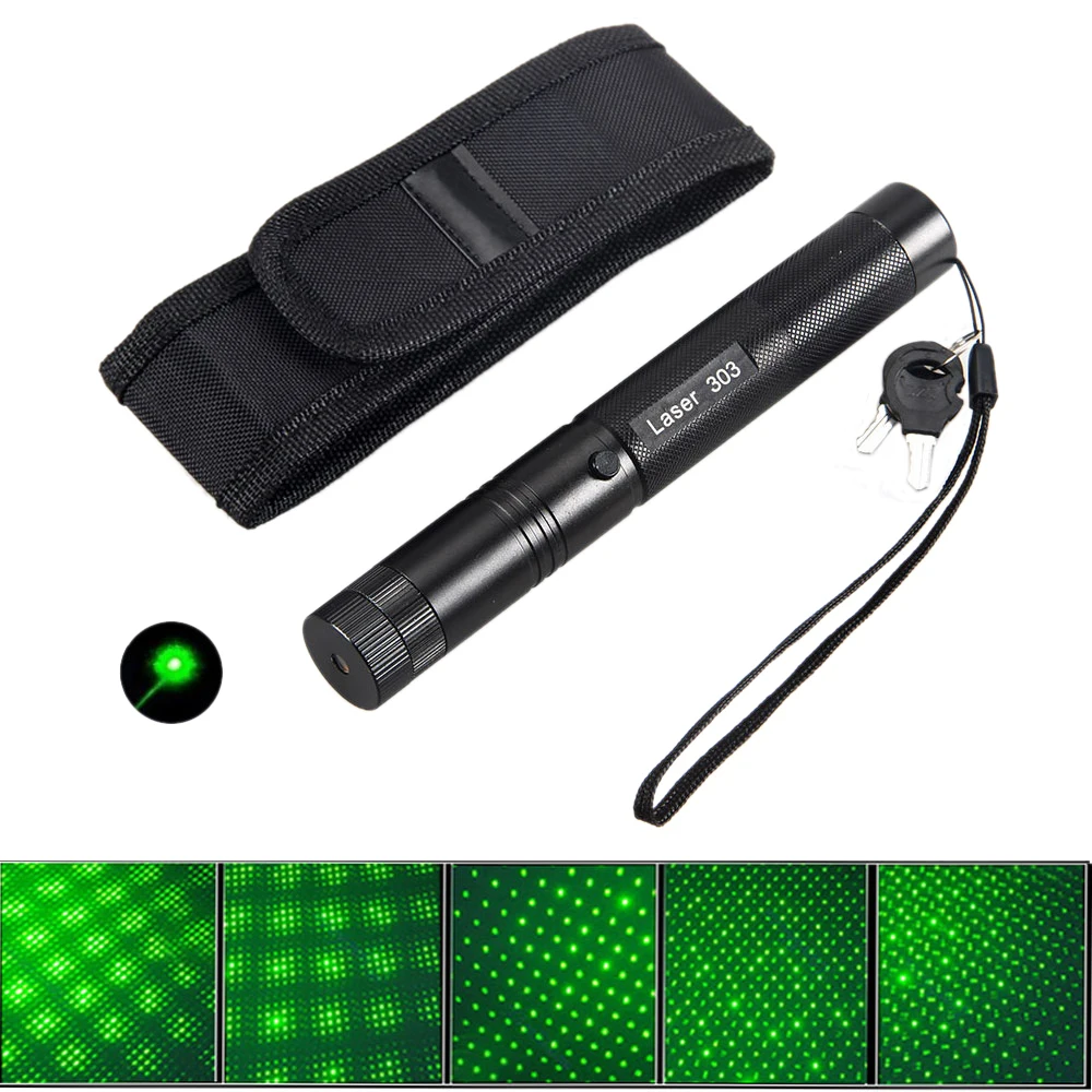 Buy Mini Laser Pointer 650NM Lazer Pen Light Teaching