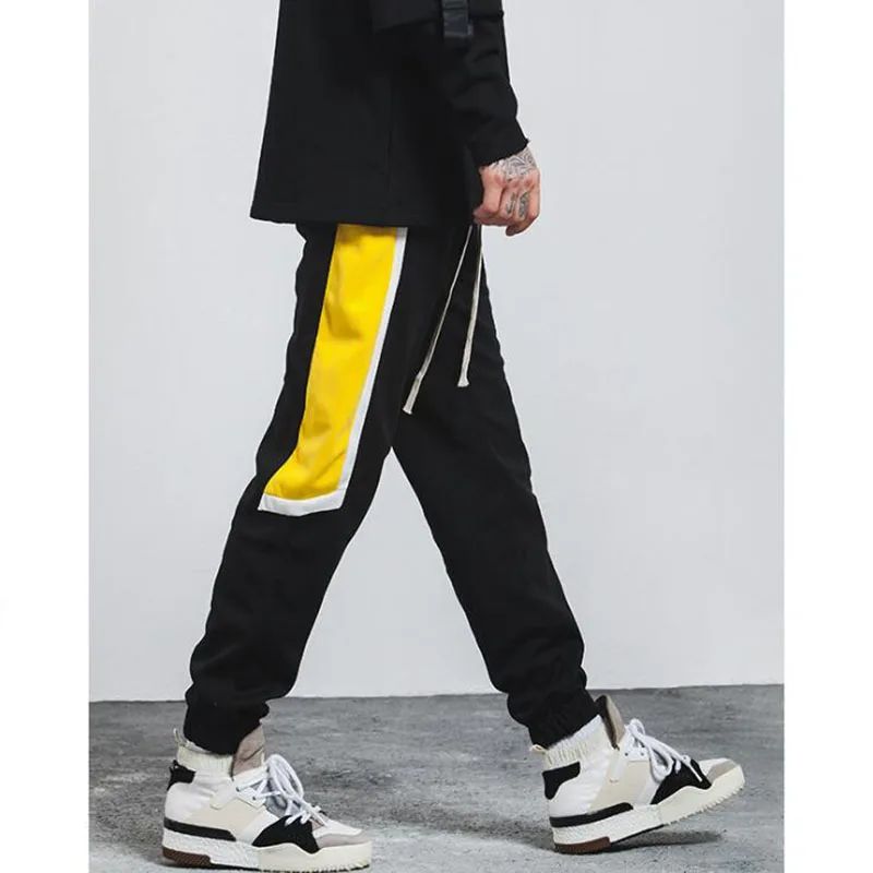 track pants drawstring