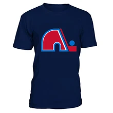 EALER/ ; хлопковые футболки с логотипом; футболки темно-синего цвета