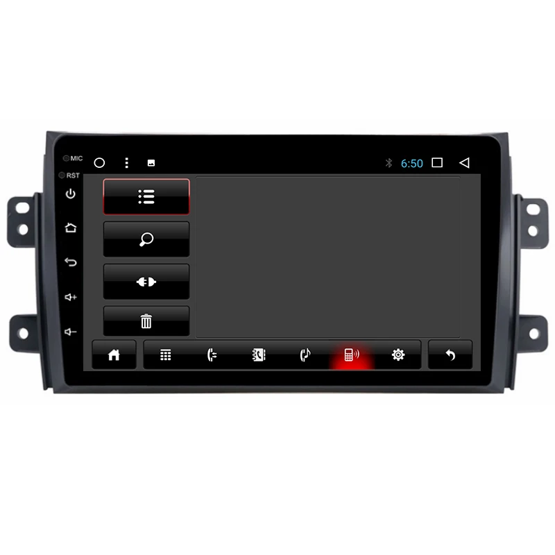 Excellent 9" 2 DIN Car Android Radio Multimedia Player for Suzuki SX4 2006-20131024*600 Autoradio Car DVD GPS Navigation Bluetooth Wifi 11 Excellent 9" 2 DIN Car Android Radio Multimedia Player for Suzuki SX4 2006-20131024*600 Autoradio Car DVD GPS Navigation Bluetooth Wifi 11