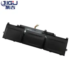 JIGU ноутбука Батарея 766801-421 767058-005 HSTNN-LB6M HSTNN-PB6J PE03036XL PE03XL TPN-Q151 для hp для Chromebook 11 G3 G4