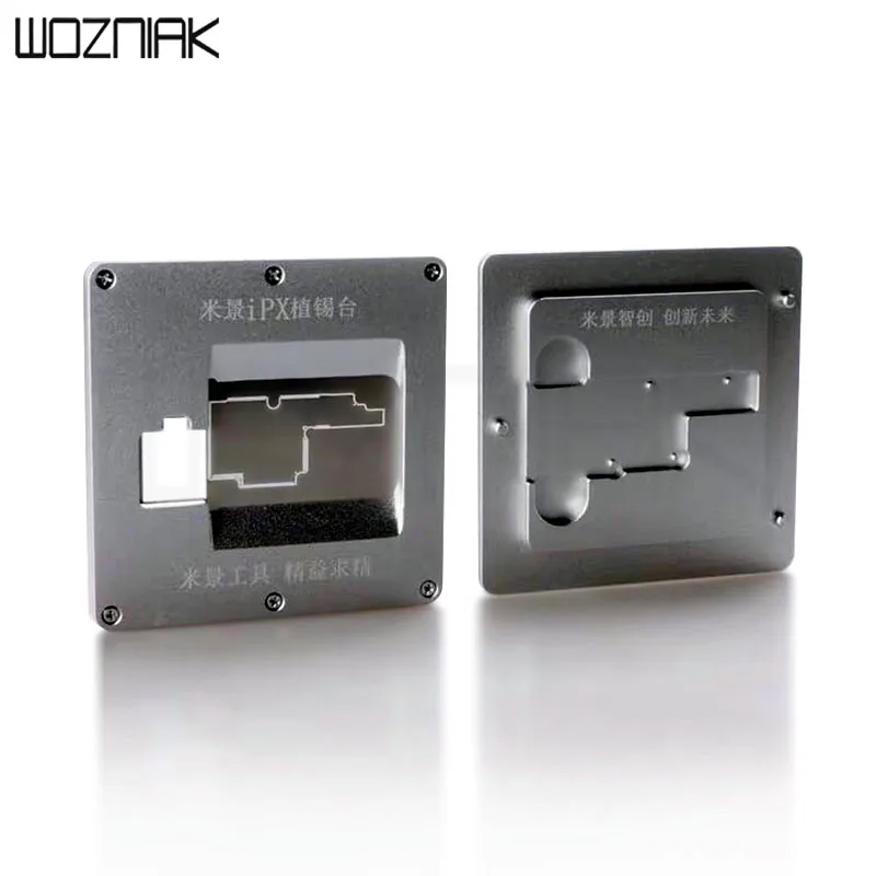 Circuit Board PCB Holder Jig Fixture Work Station for