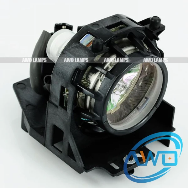 

Free shipping DT00621/CPS235LAMP compatible bare bulb with housing for HITACHI CP-S235 CP-S235W