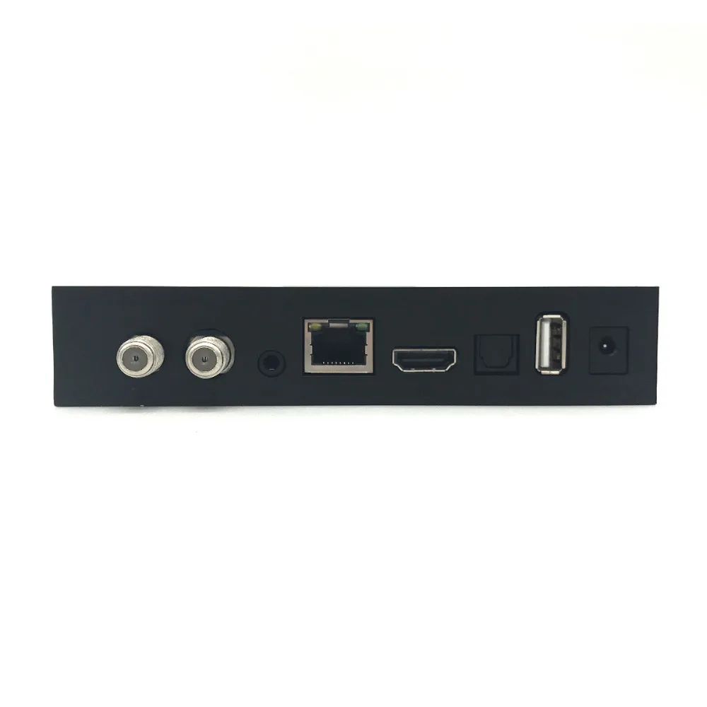 Magicsee C400 زائد Amlogic S912 الثماني النواة التلفزيون مربع 3 + 32 GB الروبوت 4 K مربع التلفزيون الذكية DVB-S2 DVB-T2 كابل المزدوج WiFi مشغل الوسائط الذكية