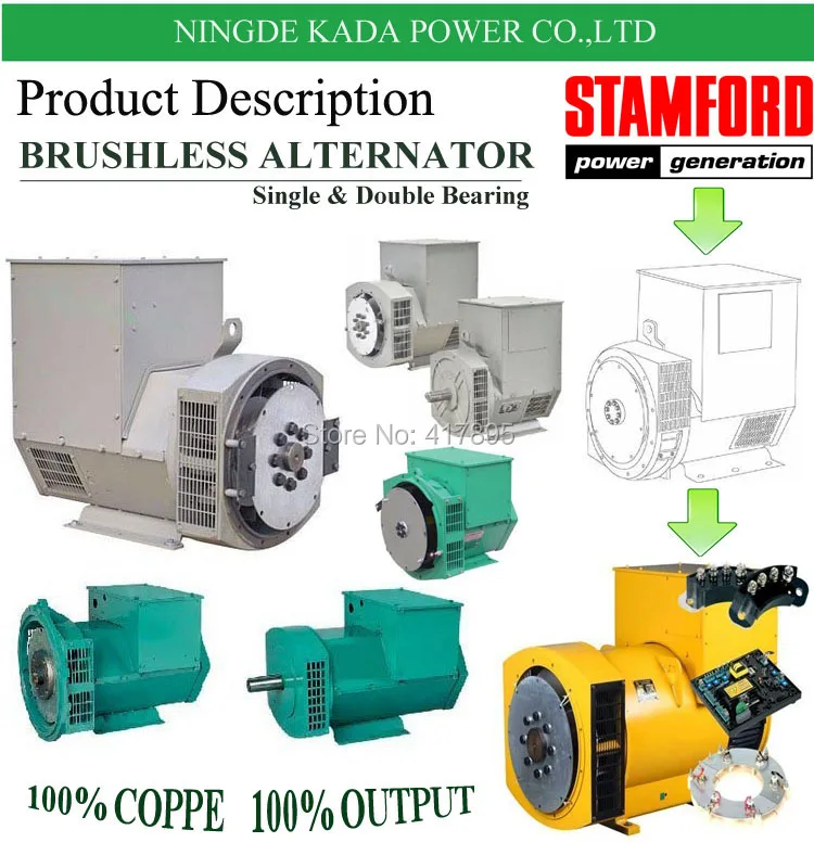1 STAMFORD