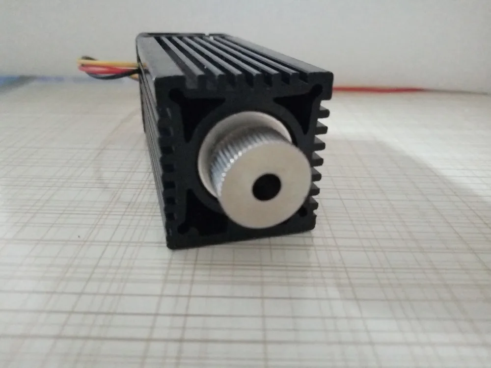 Q BAIHE 4500mW USB лазерный гравер Carver Автоматическая DIY печать гравировальная резьба