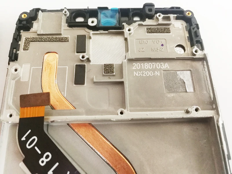 6.18" LCD+Frame For Xiaomi Pocophone F1 LCD Display Screen For POCO F1 LCD Screen Display 2246*1080 Resolution lcd display screen smart phone screen replacement