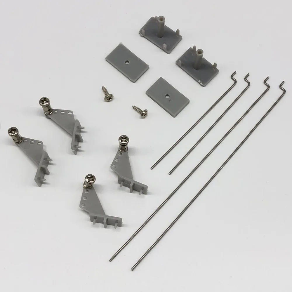Accessories Pack for F16 50mm EDF Jet | Игрушки и хобби