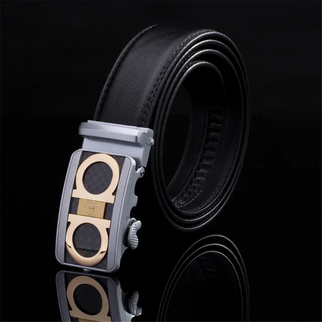fancy belt for men