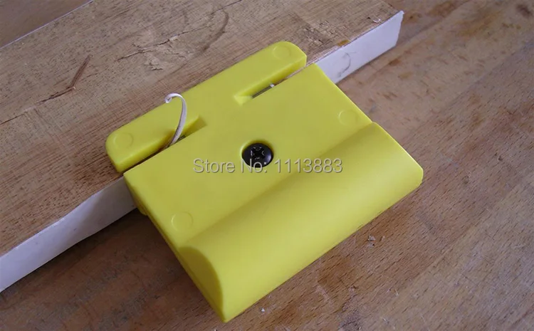 Edge Banding Trimmer