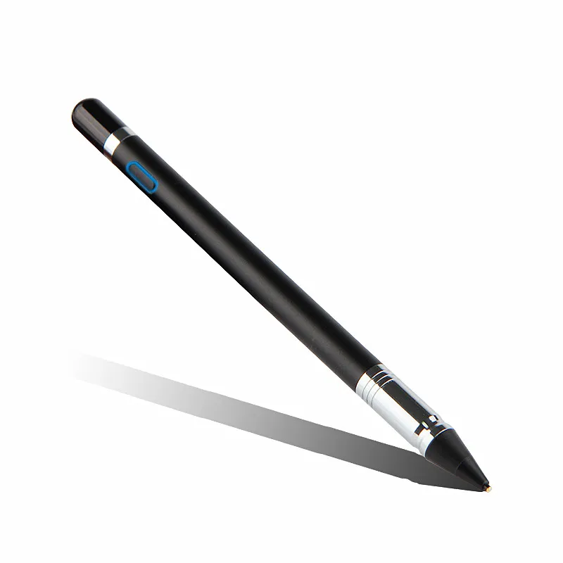 

Active Pen Capacitive Touch Screen Pen For Teclast Tbook 10s T10 P80H 98 Octa X10 X98 HP Elite X2 G1 G2 Tablet Stylus NIB 1.35mm