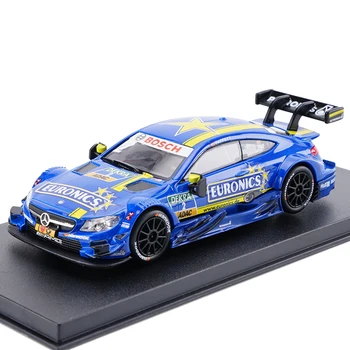

For Benz C63 AMG DTM Race Toy Vehicles High Simulation Exquisite Painting Diecaste Car Toy Vehicles Car Alloy Car Model For Kids