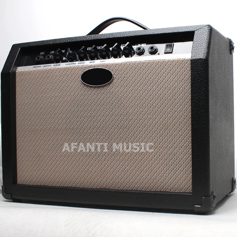 Музыкальный Электрический усилитель басов Afanti (AMP 120)|bass amplifier|electric bass amplifierbass electric