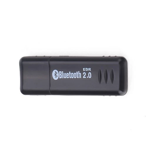 Mini USB Bluetooth Adapter V 2.0 Wireless USB Dongle V2.0 EDR For Laptop PC  Win 7/8/XP Vista - AliExpress