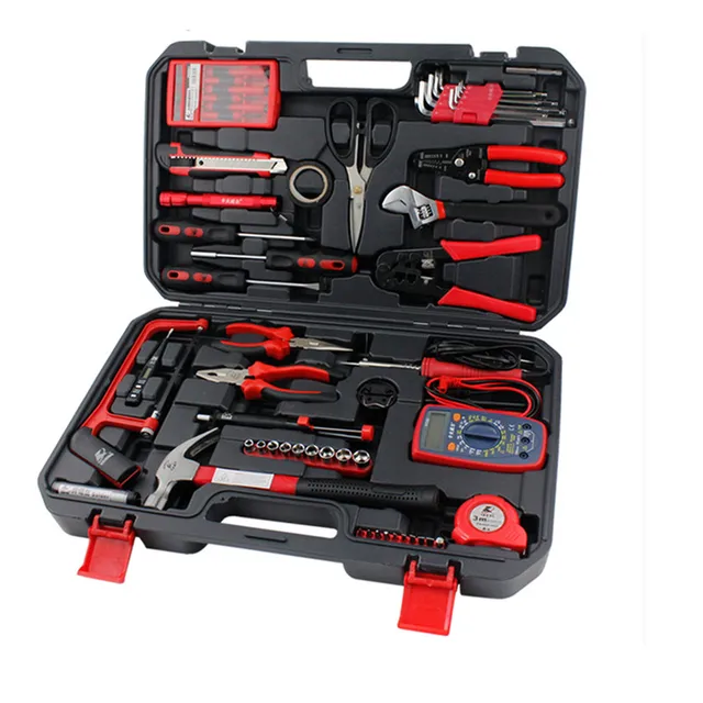 56pcs/set H13036A tool kit/hardware tool kit