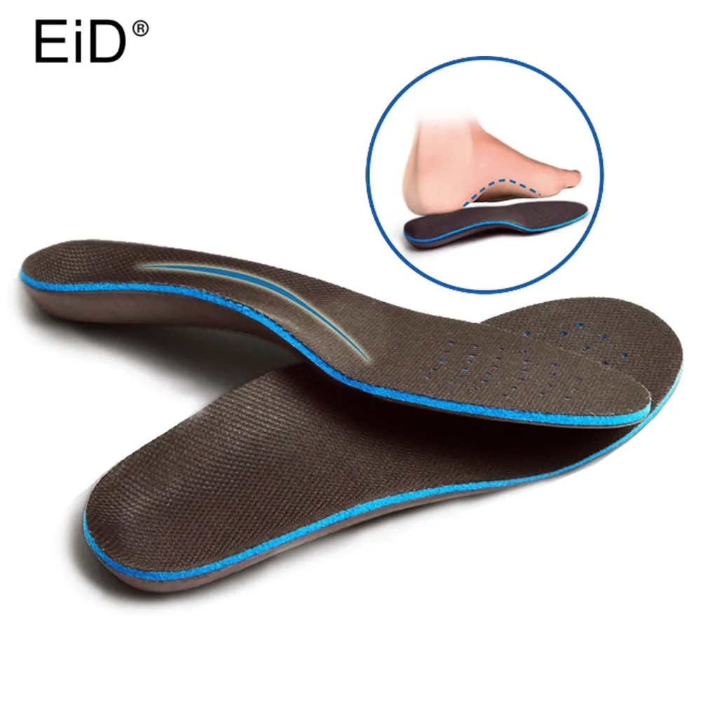 عيد قوس دعم أقدام مسطحة النعال العناية بالقدم التهاب المفاصل العظام تقويم العظام نعل التهاب اللفافة الأخمصية كعب الألم النساء الرجال
