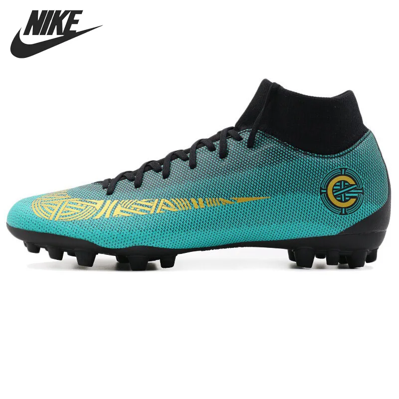Hommes 6 Arrivée Original Nouvelle Nike 2018 Académie Superfly Cr7 FqRwXwzO8y