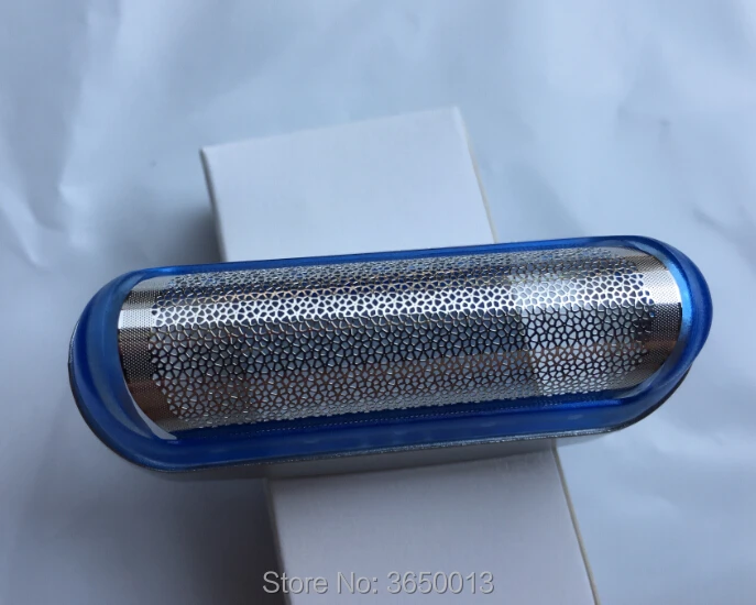 Сменная головка из фольги 20S 1 шт. для электробритвы braun 10B 20B 1000 2000Z 2778 2878 180 190 1775 1735