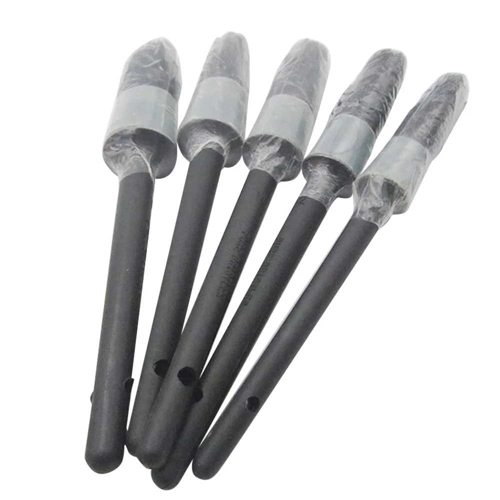Natural Boar Hair Detail Brush