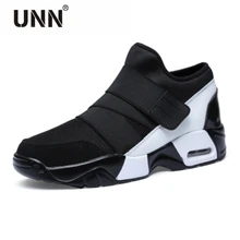 Branded 2017 New Unisex Casual Shoe Air Breathable Casual Fashion Krasovki boty calcados obuv Tenisky Flats Height Increasing shoes men